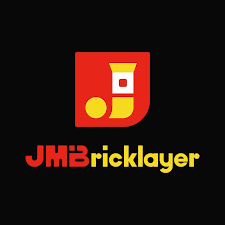 JM Bricklayer toy building bricks